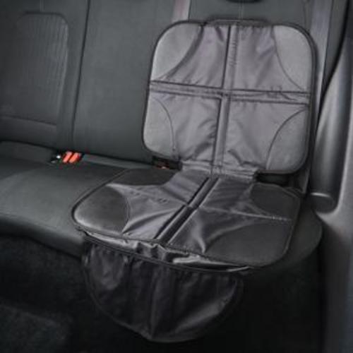 Car Seat Protector Mat
