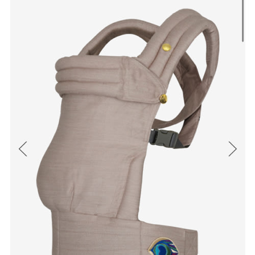 Air | Zeitgeist Baby Carrier | SHOP ARTIPOPPE