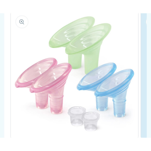 Pumpin’ Pal OptiFit Angled Flange Set