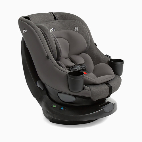 Joie Chili Spin 360 2-in-1 Rotating Car Seat - Thunder