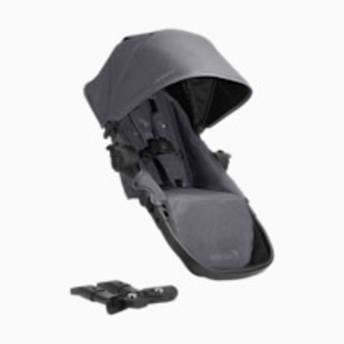 Baby Jogger Second Seat Kit for City Select 2 Stroller - Radiant Slate