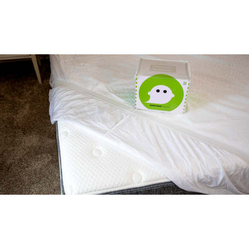 GhostProtector: Waterproof Mattress Cover & Protector | GhostBed®