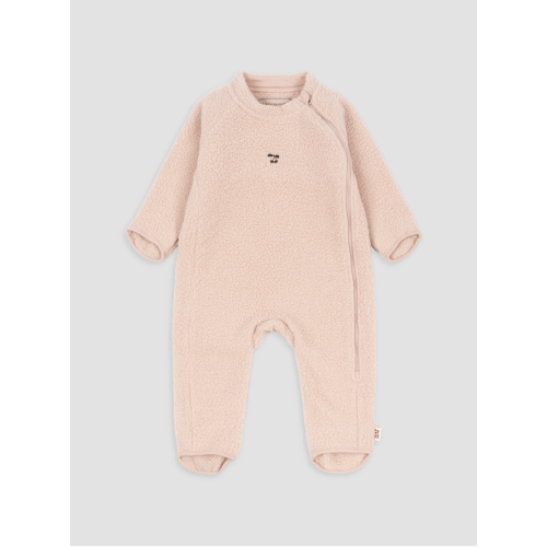 Konges Slojd Baby's Safa Sherpa Footie