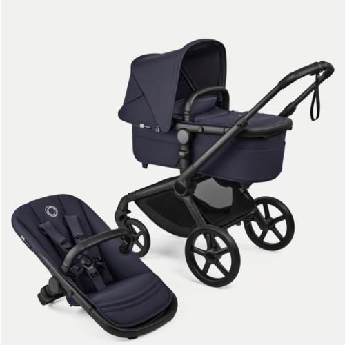 Bugaboo Fox 5 Renew 2-in-1 stroller