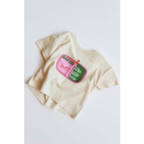 sardine tee