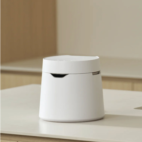 Carepod One Plus - Stainless Steel Humidifier with Mood Light