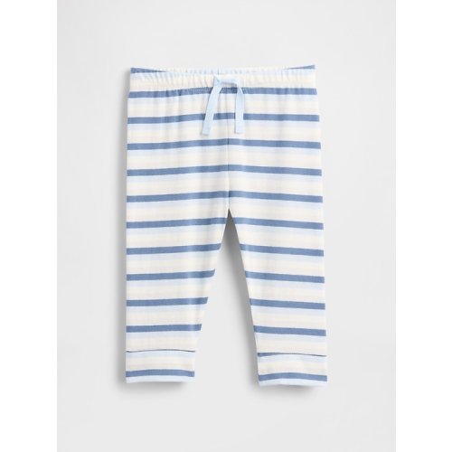 Baby First Favorites Organic Cotton Pull-On Pants
