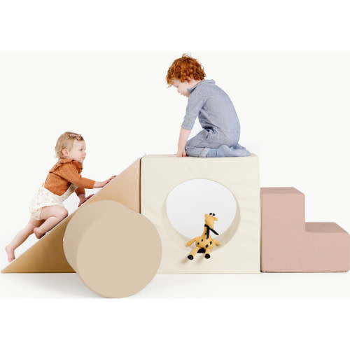Block Playset, Tulle - Gathre | Maisonette