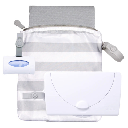 Ubbi On-The-Go Changing Set