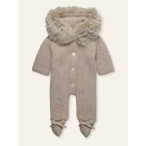 Pramsuit Dots