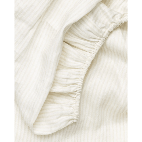 McGee & Co Easton Crib Sheet