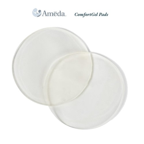Ameda® ComfortGel® HydroGel Pads