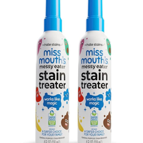 Amazon.com: The Hate Stains Co.: Mom's Magic