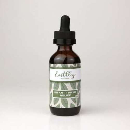 Infant Tummy Relief tincture - In His Hands Birth Supply