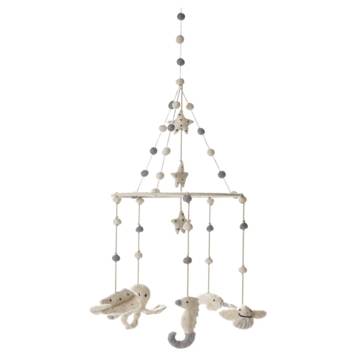 Pehr Aquatic Life Classic Mobile