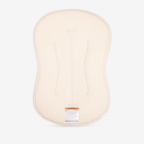 Lounger Curve | Natural