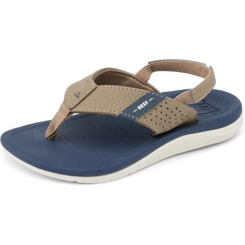 REEF boys Little Santa Ana