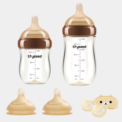 Thyseed Newborn Starter Set