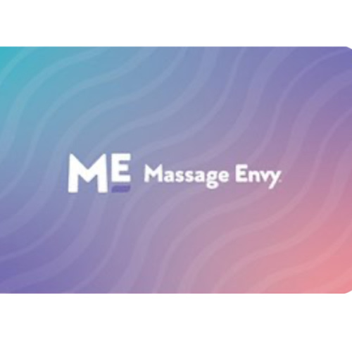 Massage Envy
