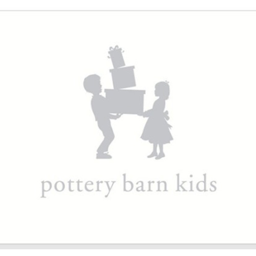 Pottery Barn Gift Card