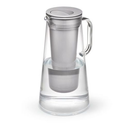 LifeStraw Home 7 Cup Plastic Water Filter Pitcher