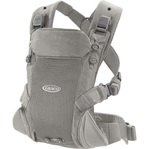 Graco® Cradle Me™ Lite 3-in-1 Baby Carrier, Oatmeal
