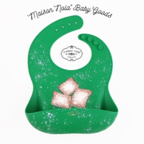Beignet Bib | Maison Nola