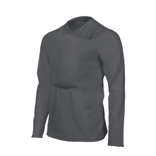 Dad Shirt | Gray