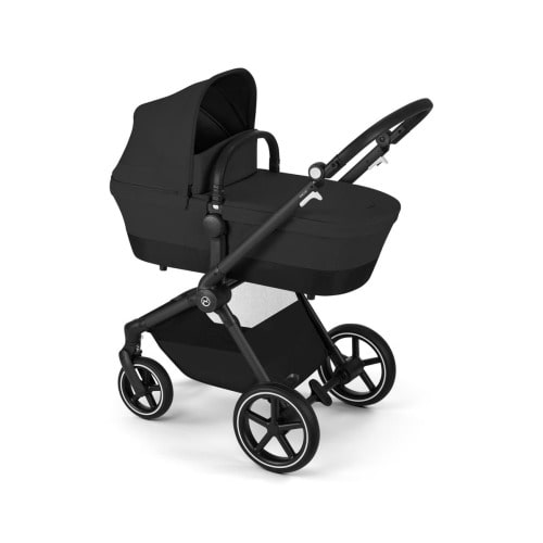 EOS Lux 2-in-1 Stroller
