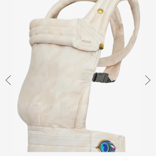 Tweed W | Zeitgeist Baby Carrier | SHOP ARTIPOPPE