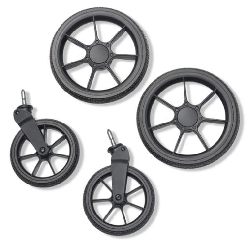 Big Wheel Set – Bombi Gear