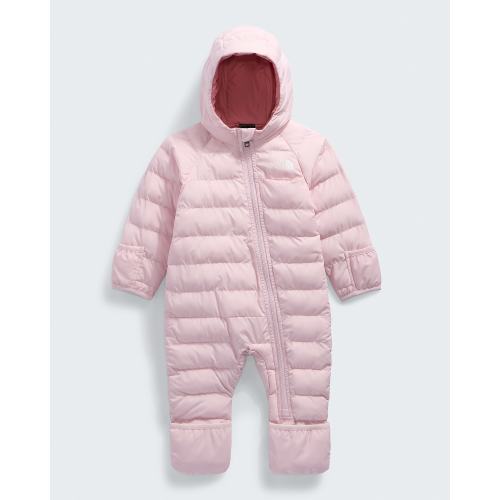 Baby Perrito One-Piece | The North Face | 3-6 months