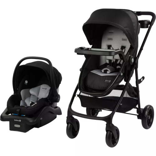 Grow & Go Flex Travel System - Foundry