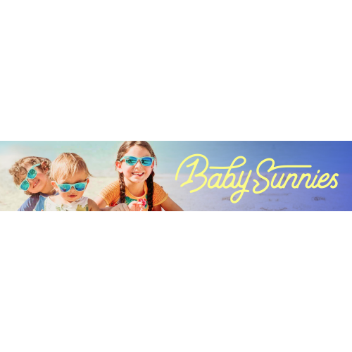 Amazon.com: BABY SUNNIES: Baby Sunglasses 0-24 Months