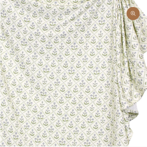 Etta Swaddle Blanket