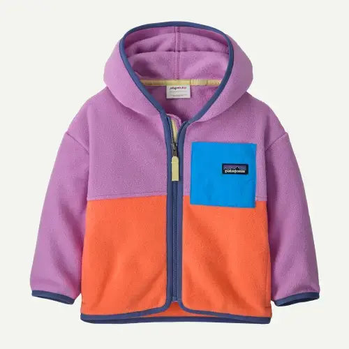 Patagonia Baby Synchilla® Fleece Hoody