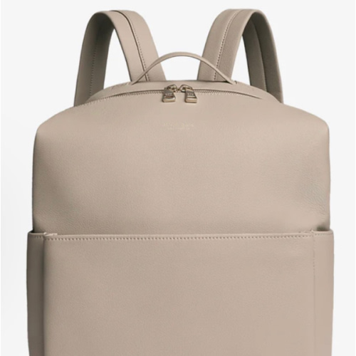 Stevie Backpack Vegan Full