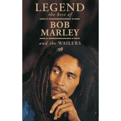 Legend: The Best of Bob Marley and the Wailers