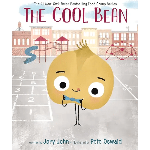 The Cool Bean (The Food Group)