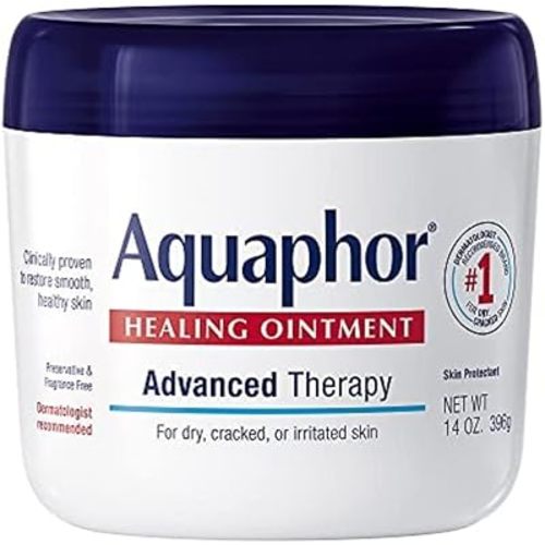 Aquaphor Healing Skin Ointment 14 oz (Pack of 2)