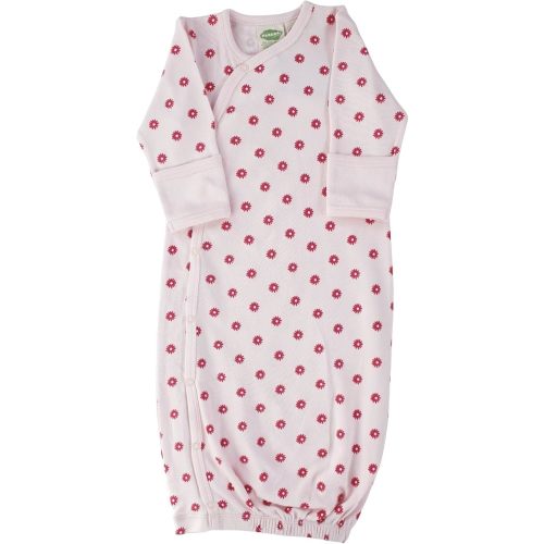 PARADE Organic Gowns - Signature Prints