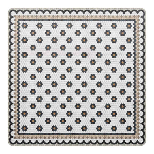 Anywhere Highchair Mat | House of Noa