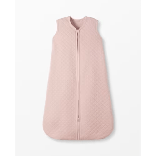 Baby Quilted Sleep Sack | Hanna Andersson | Hanna-Me-Downs