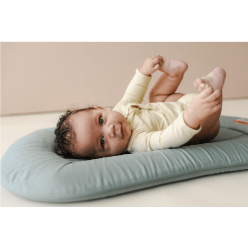 Infant Loungers - Snuggle Me Organic