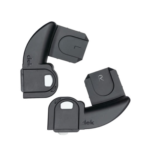 Clek Car Seat Adapter for UPPAbaby (Cruz and Vista)* – ShopClek US