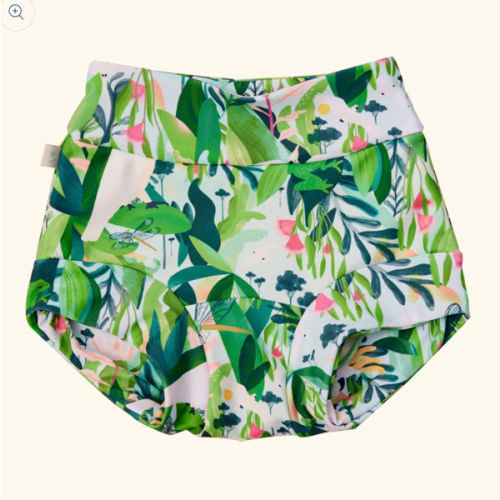 Swim Nappy (Tweet Cheeks) –&nbsp;Waterlings – waterlings swim