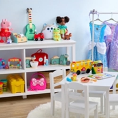 Guess How Much I Love You Storybook