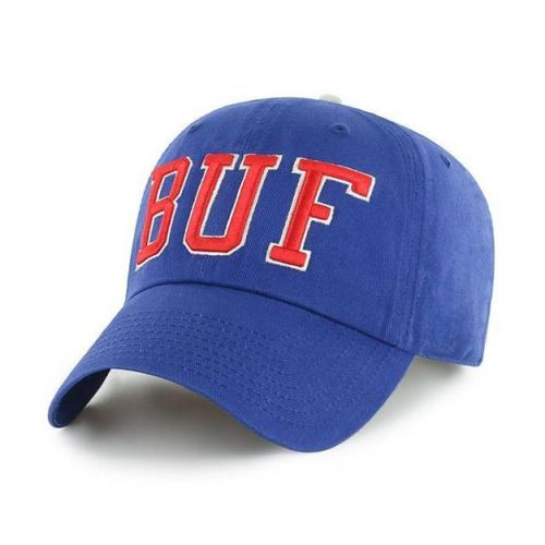 NFL Buffalo Bills Clique Legacy Hat