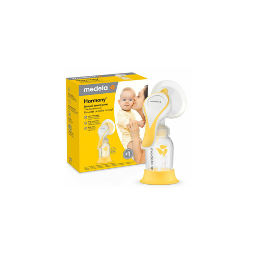 Medela Harmony Manual Breastpump