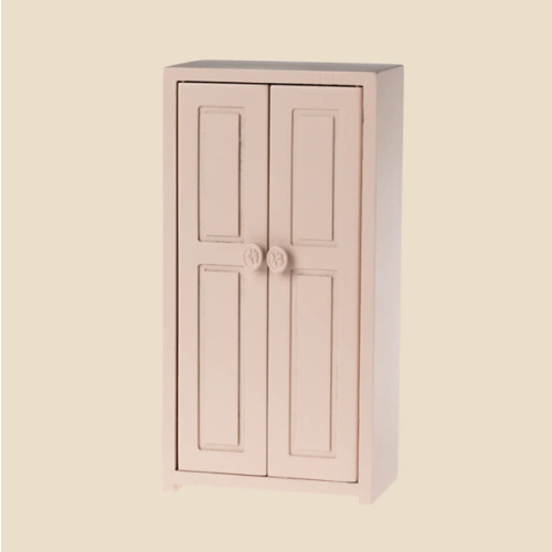 Maileg Mouse Closet - Light Rose– Odin Parker